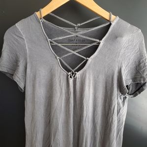 AE Soft&Sexy Flowy Shirt